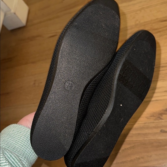 A new day Mary Jane style flats - Picture 2 of 3